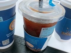 -luckincoffee瑞幸咖啡(恒大广场B1店)