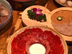 -蜀大侠火锅(古田店)