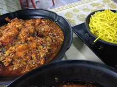 -聚味瞿记·龙虾堂(树木岭店)