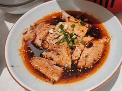 -蓉李记成都名小吃(合肥包河万达店)