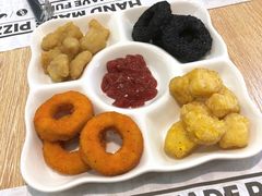 -牛男手造(地铁天虹店)