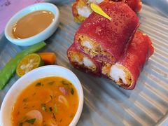 -点都德(龙之梦店)