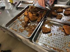 -珍成炸滋味