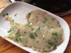 -章记正宗南岗鱼蛋火锅