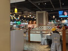 -巴扎美食·新疆菜·西域歌舞表演餐厅(新疆大厦店)