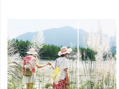 -海窝子古镇