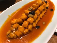 -胖老汉椒麻鸡清真新疆菜(西御街店)