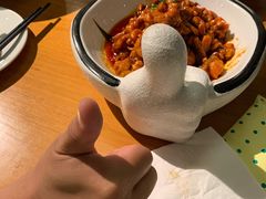辣得跳-莲餐厅·湖北菜·藕汤是头牌(愚园路店)
