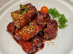 -在莲野·湖北民间菜·头牌松滋鸡(光谷步行街店)