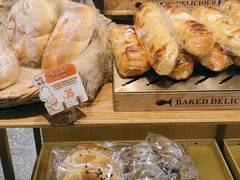 -西村叔叔的店·面包·甜品·蛋糕(崂山丽达店)