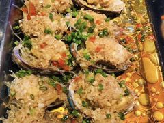 -农家霸王地锅鸡(国顺东路店)