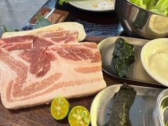 -大喜烤肉(海宁尚东店)