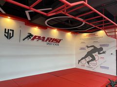 -育健帕里西青少年体能训练中心(朝阳门店)