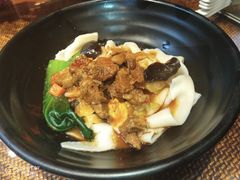 -毅祥斋老孙家泡馍(北院门鼓楼店)