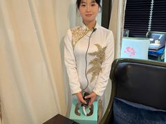 -朗丽兹自助餐厅