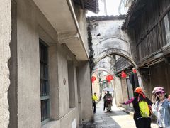 -崇仁古镇