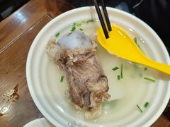 -大壶春生煎(四川中路店)