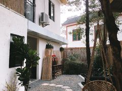 -云里小坐·小院里·团建·宴请·下午茶(三圣乡店)