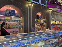 -反斗乐园(领展中心城店)