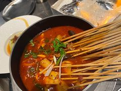 -No.DD戳子烧烤·江湖菜(北京总店)