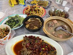 -小民大排档(马场角横路店)