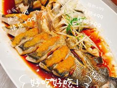 -鑫复盛礼记酒店·国家白金五钻酒家