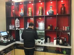 -捞鱼儿·酸菜小鱼(双塔西街店)