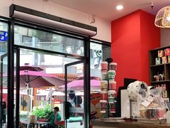-茶话弄(咖啡·中贸广场店)