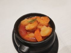-黑宝石西餐厅(汇励99城市公园店)
