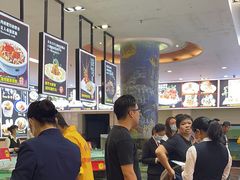 -东豪园林海鲜酒家(南港路辅路店)