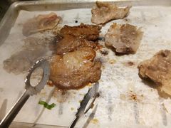 -新石器烤肉(中房金谊广场店)