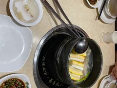 -墨脱石锅椰子鸡•香草鸭•东山羊(大东海店)