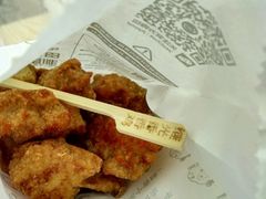 -1973继光香香鸡(曲阳路店)