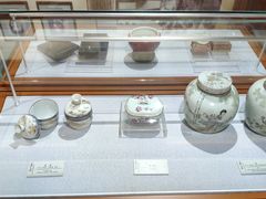 -上海蔡元培故居陈列馆