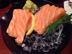 -沈阳国际皇冠假日酒店-Izakaya居日餐厅