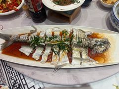 -客家大院·非遗赣南客家菜(郁孤台店)