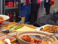 -老济南·地道济南菜(大明湖店)