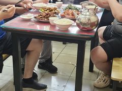-北大地皖峰饭馆