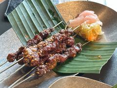 -Ameigo梅果·云贵川bistro(长宁来福士店)