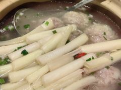 -芳芳私房菜·精做淮扬菜(承德路店)
