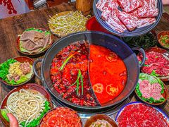 -冯校长老火锅(广州正佳广场店)