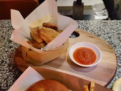 -Cooking Man(中懋天地店)