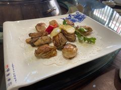 生煎生蚝-阿多私房菜(顺德店)