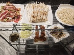 -厚味居炙子烤肉·清真(天桥南纬路店)