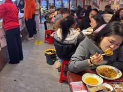 -扬二春炒饭(国庆路总店)