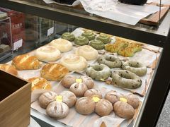 -奈雪的茶(市百一店)