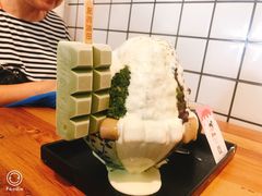 -WONDER ICE 萬得冰田(建設路总店)