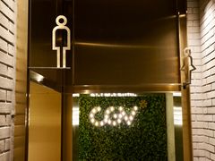 卫生间-CGV影城(广州K11店)