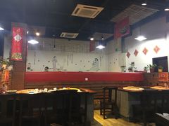 -好灶头妈妈菜·柴火灶台鱼·千岛湖土菜地标美食