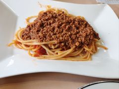 意大利肉酱面-德大西餐社(云南南路店)